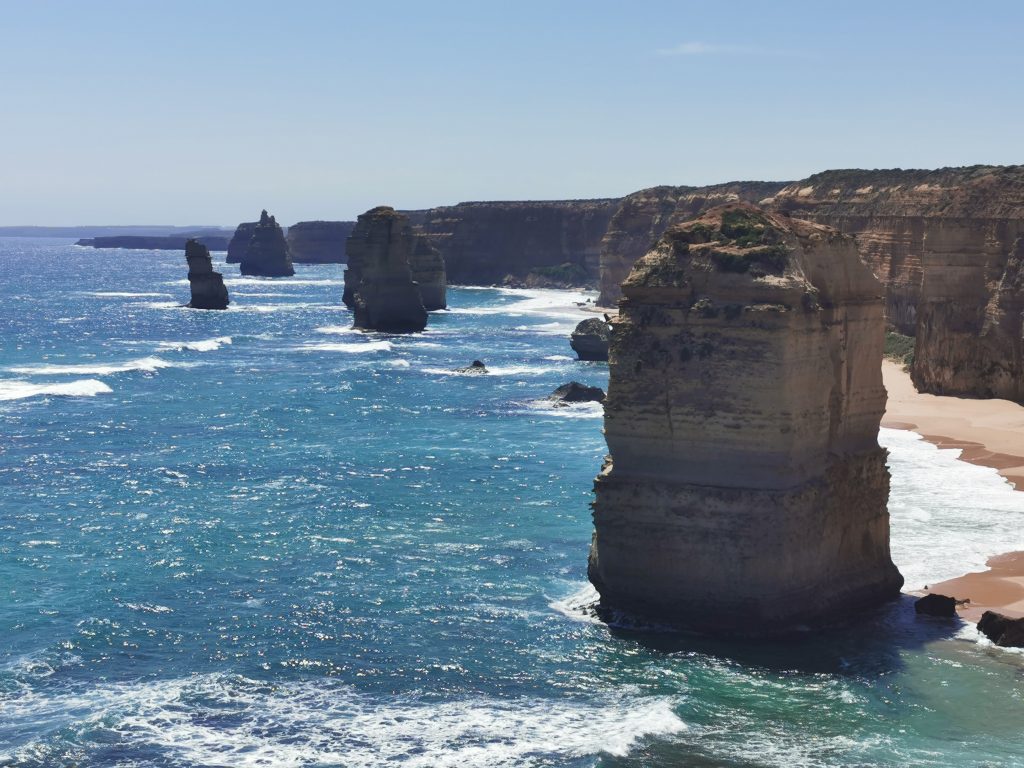 Twelve Apostles Australia