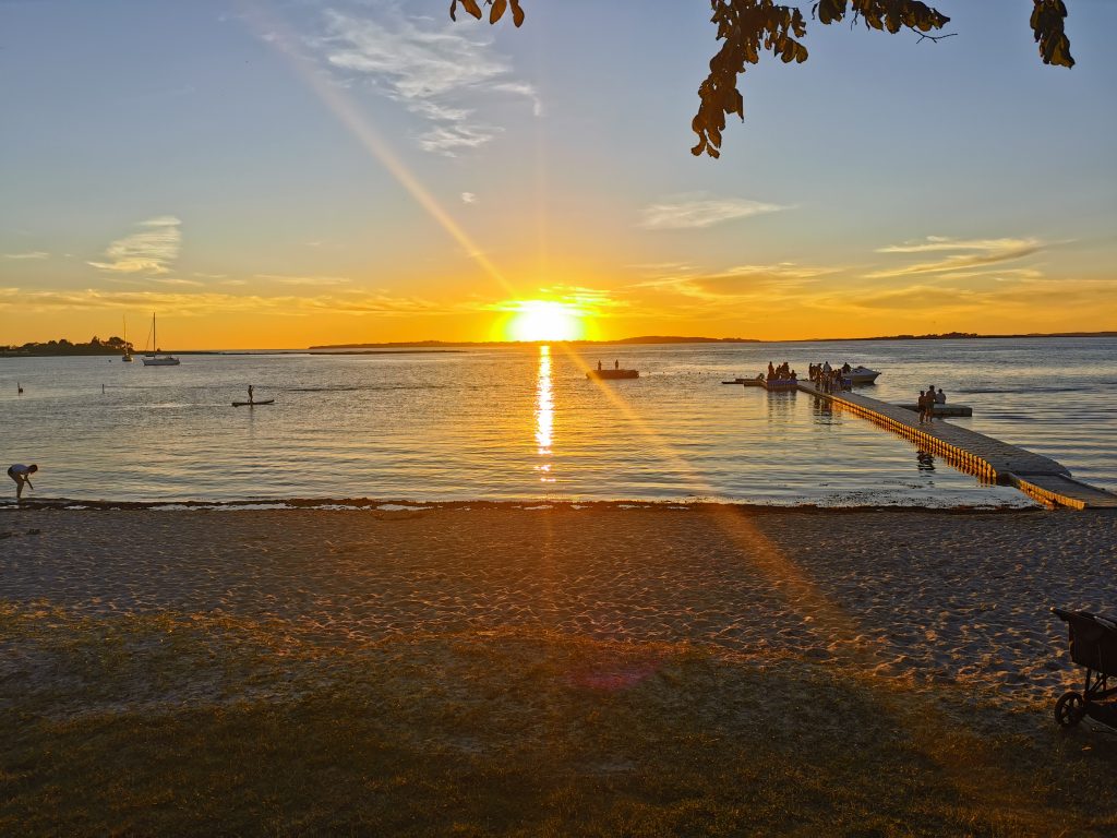 Dänische Südsee